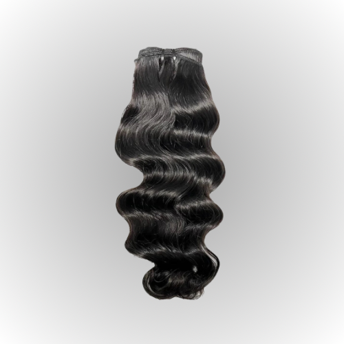 Virgin Hair Single Bundles